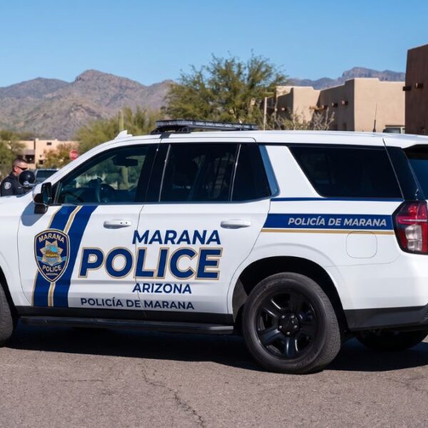Tragedia en Marana: Mata a exesposa y se suicida en desierto