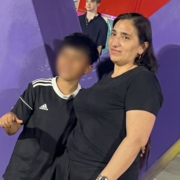 Familia ecuatoriana sufre arresto de ICE: se llevaron a madre e hijos