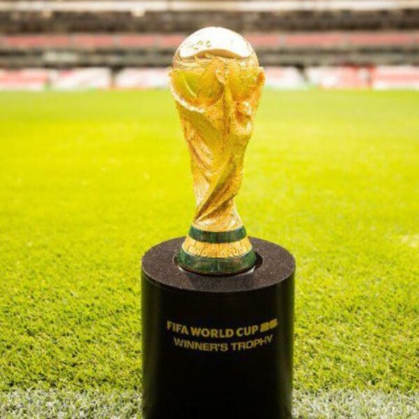 A semanas del Mundial 2026: España favorita y México listo