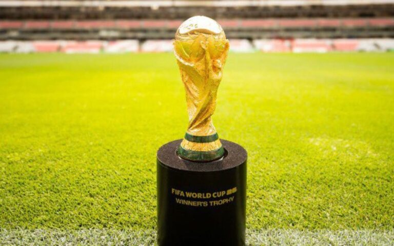 A semanas del Mundial 2026: España favorita y México listo