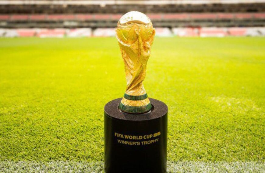 A semanas del Mundial 2026: España favorita y México listo
