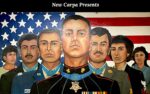Presentan obra ‘Post 41’ sobre legión de EU en Phoenix
