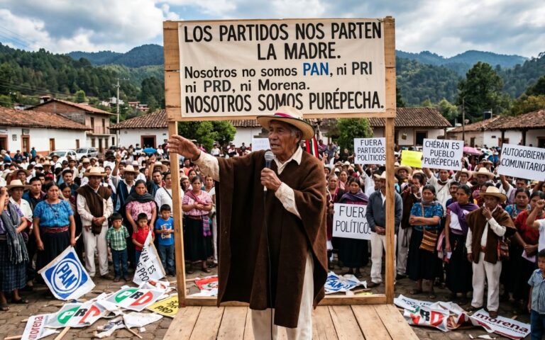Tonatierra | El ejemplo de los pueblos milenarios