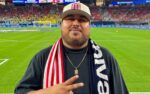 ‘Señor Foodie’ sufre derrame; piden apoyo en Phoenix