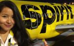 La caída de Spirit Airlines genera pérdidas millonarias