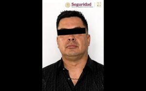 Cae ‘El 01’ en Hermosillo; operaba drones con explosivos