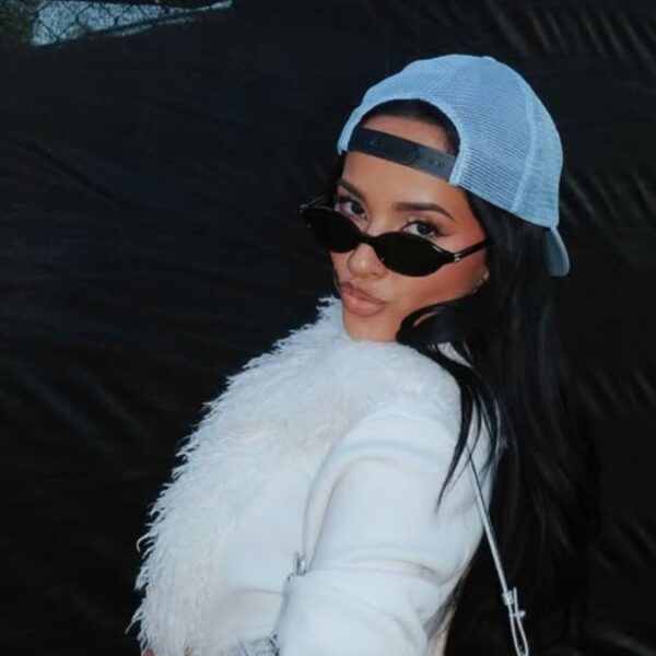 Becky G encenderá la Arizona State Fair 2026: abren venta de boletos