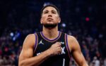 Cuestionan nivel de Devin Booker tras otro fracaso de Suns