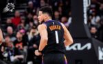¿Regresará el Devin Booker que Phoenix Suns necesita?