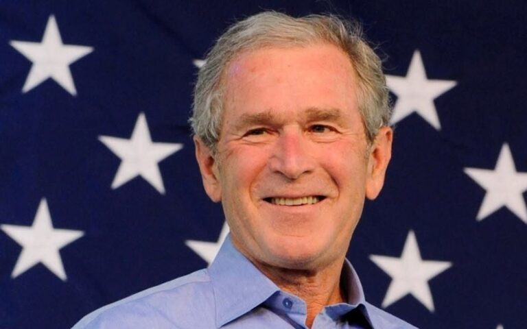 Miami Herald: El DOJ de Bush protegió a Jeffrey Epstein