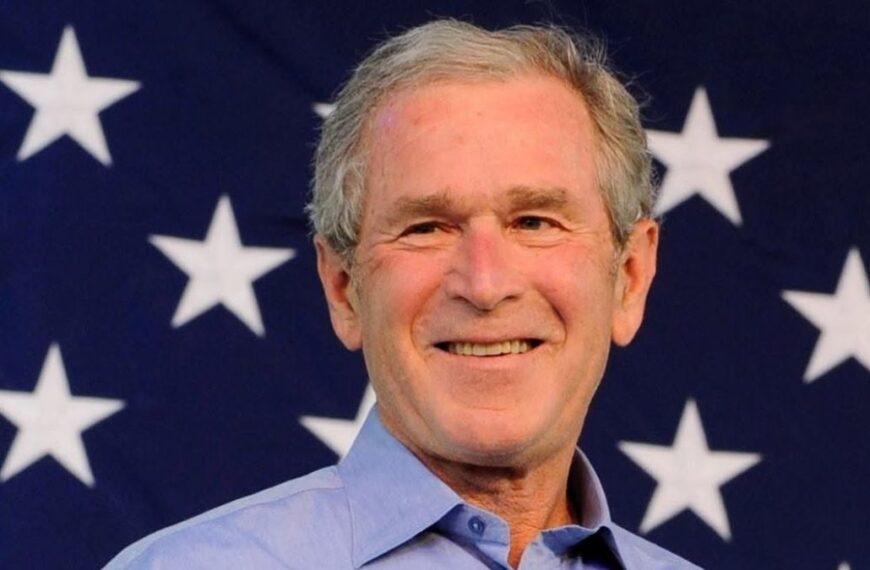 Miami Herald: El DOJ de Bush protegió a Jeffrey Epstein