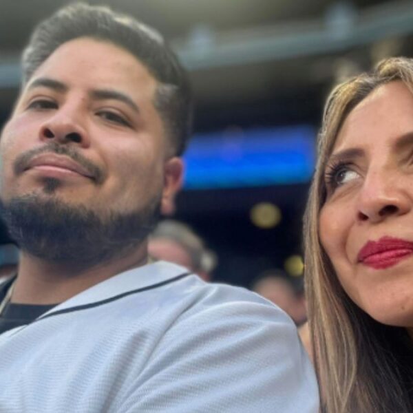 Gilbert Ortiz murió al caer en South Mountain: recaudan fondos