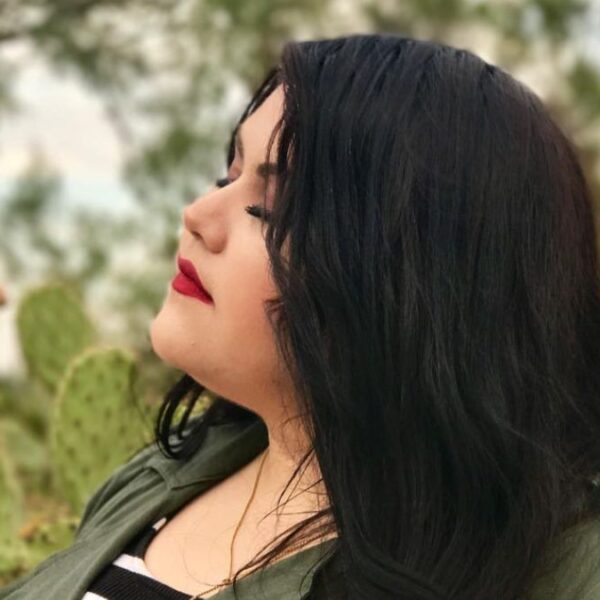 DHS reabre proceso para deportar a influencer Karla Toledo