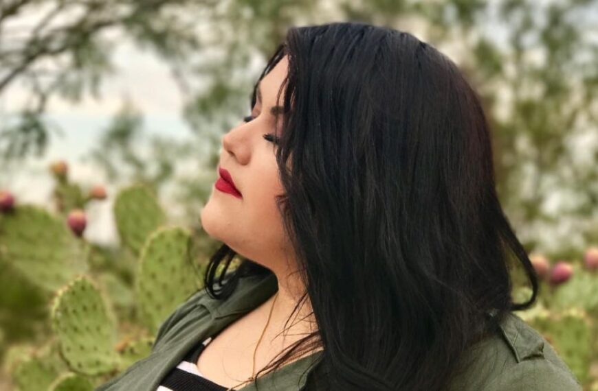 DHS reabre proceso para deportar a influencer Karla Toledo
