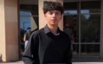Identifican a joven asesinado en el Desert Sky Mall