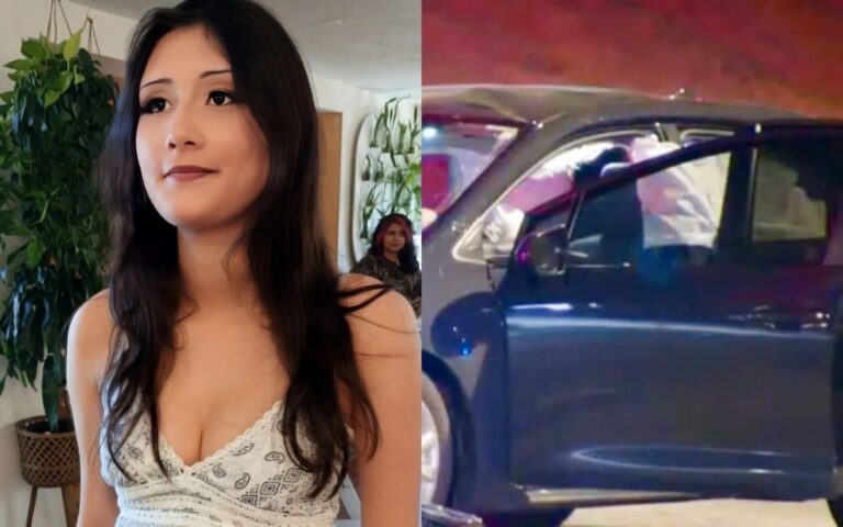 Se pasó la luz roja y provocó la muerte de su novia embarazada