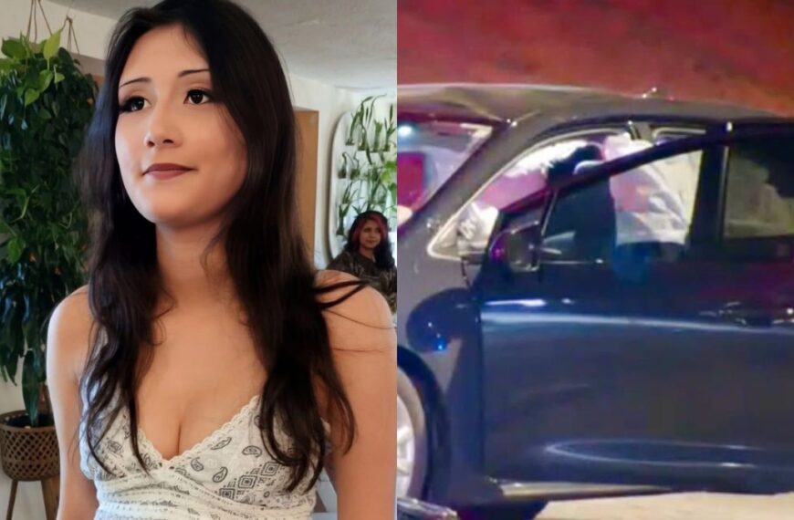 Se pasó la luz roja y provocó la muerte de su novia embarazada