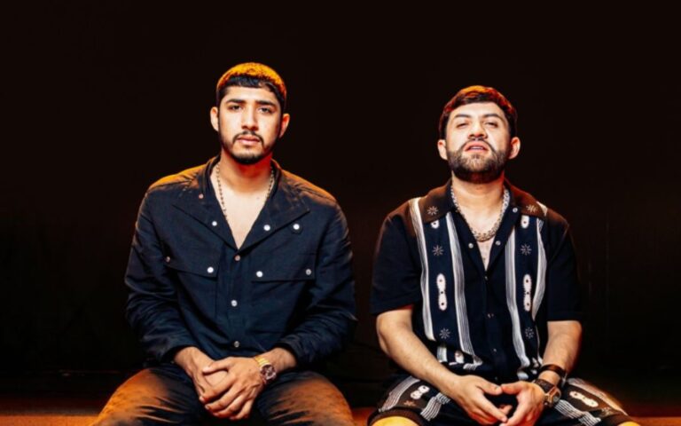 Luis R. Conriquez estrena ‘Qué Gacho’ con Netón Vega