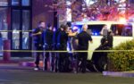 Tiroteo en Desert Sky Mall deja un muerto; tirador huye