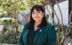 De indocumentada a líder: Reyna Montoya defiende DACA en AZ