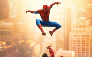 Estrenos de verano 2026: Spiderman, Toy Story 5, Supergirl y más
