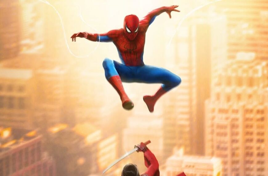 Estrenos de verano 2026: Spiderman, Toy Story 5, Supergirl y más