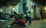 The Furious: Nueva cinta de artes marciales y acción extrema