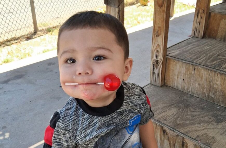 Muere bebé atropellado en Phoenix; arrestan a conductor