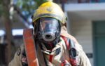 Incendio en Maryvale deja seis heridos de gravedad este sábado