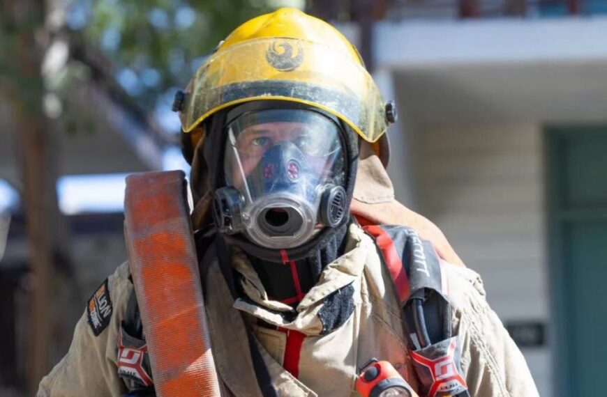 Incendio en Maryvale deja seis heridos de gravedad este sábado