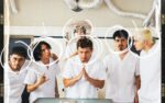 Low Clika mezcla regional y ciencia ficción en ‘Fugaz’