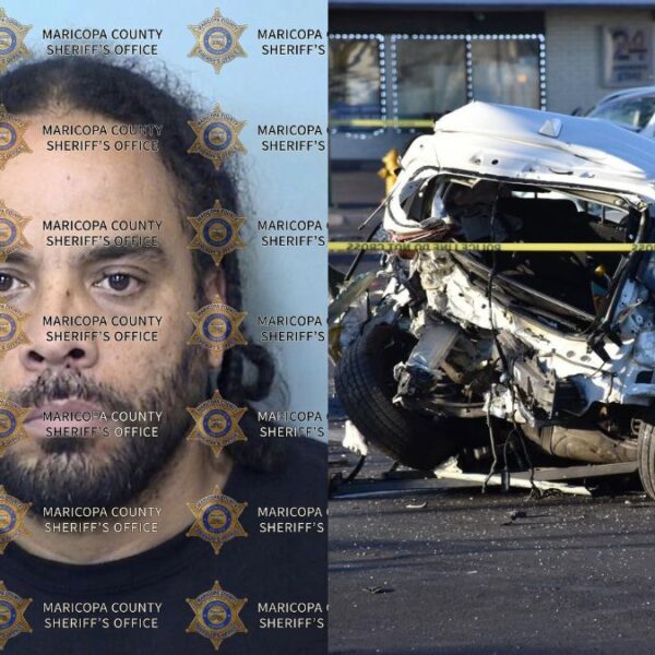 Conductor que provocó múltiple choque mortal estaba ebrio