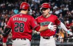 D-backs buscan bate zurdo y refuerzos para el bullpen