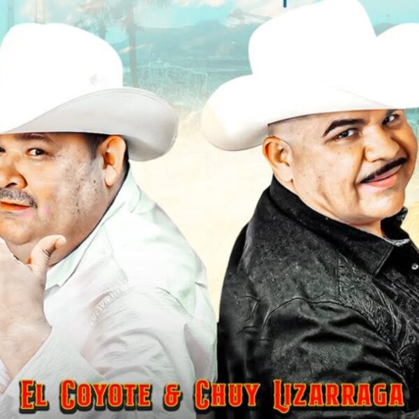 El Coyote acusa de traición a Julio Preciado y Chuy Lizárraga