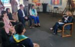 Analizan penurias de los ‘soñadores’