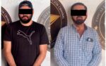 Arrestan a dos por estafar a mujer con 2 millones de pesos en Sonora