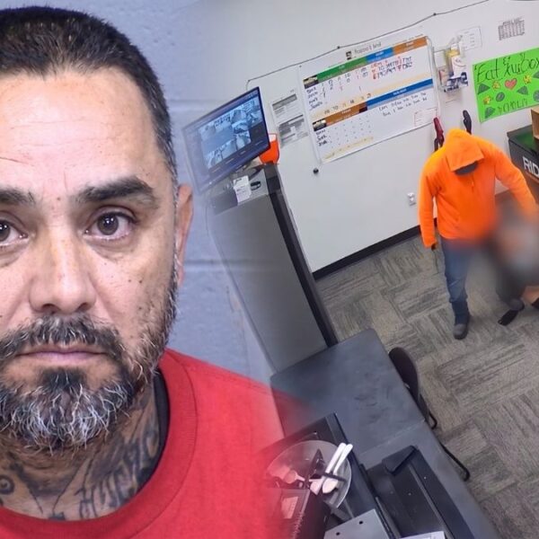 Condenan a 19 años a hombre por asalto en tienda de Glendale