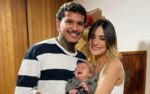 Muere esposa del futbolista Héctor Bello en sismo de Venezuela