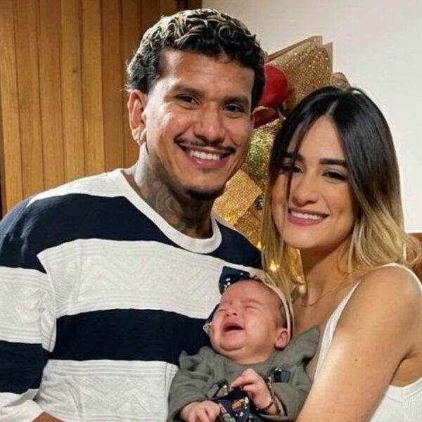 Muere esposa del futbolista Héctor Bello en sismo de Venezuela
