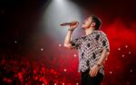 Jorge Medina trae su ‘Legendario Tour’ a Phoenix