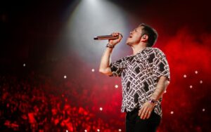 Jorge Medina trae su ‘Legendario Tour’ a Phoenix