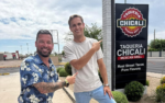 ‘That Was Epic’ regala comida en Taquería Chicali de Phoenix