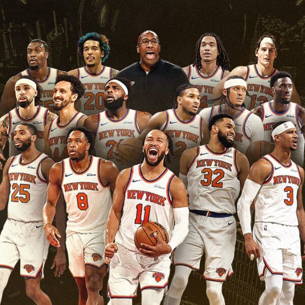 Knicks vs Spurs: La revancha histórica en las Finales NBA