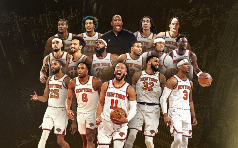 Knicks vs Spurs: La revancha histórica en las Finales NBA
