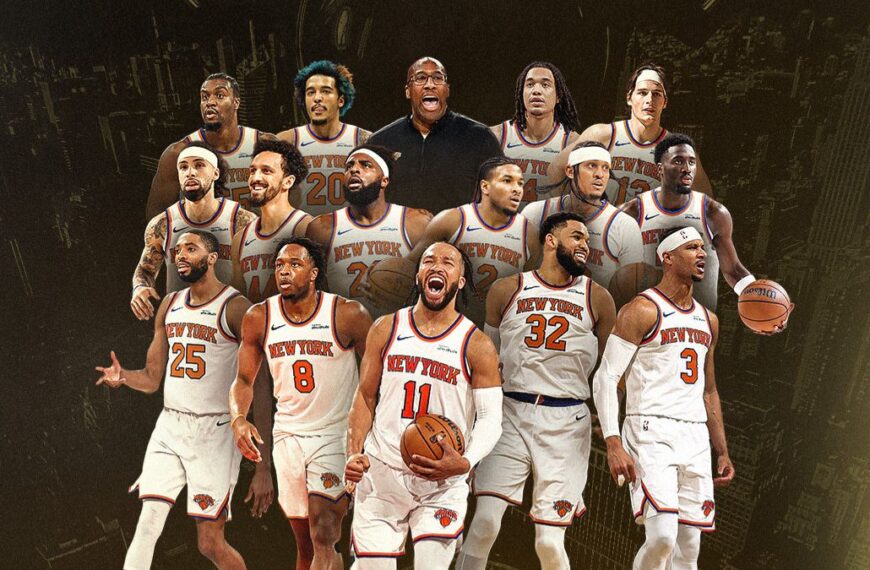 Knicks vs Spurs: La revancha histórica en las Finales NBA