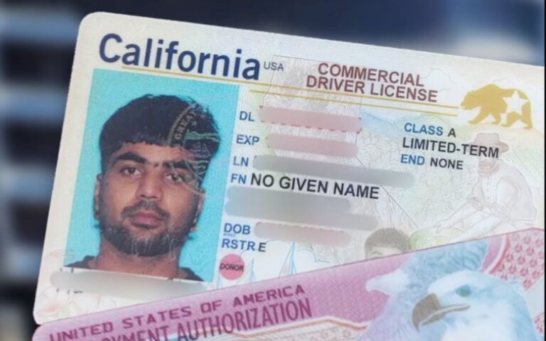 Operativo en Arizona deja a 36 choferes migrantes detenidos