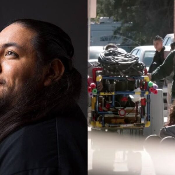 Muere Luis Aranda, inspirador de la película ‘Spare Parts’