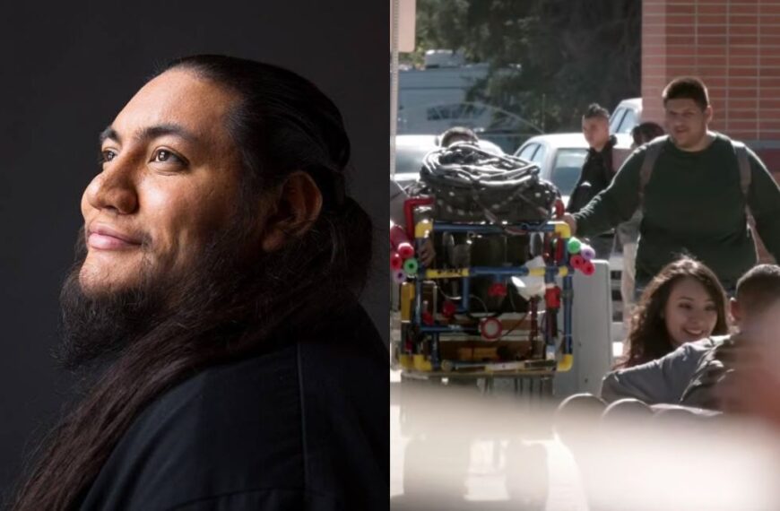 Muere Luis Aranda, inspirador de la película ‘Spare Parts’