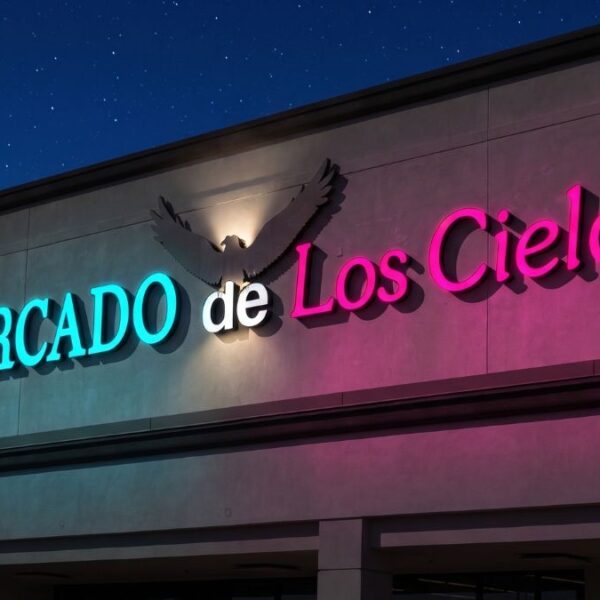 Tiroteo en Desert Sky Mall deja un muerto; tirador huye