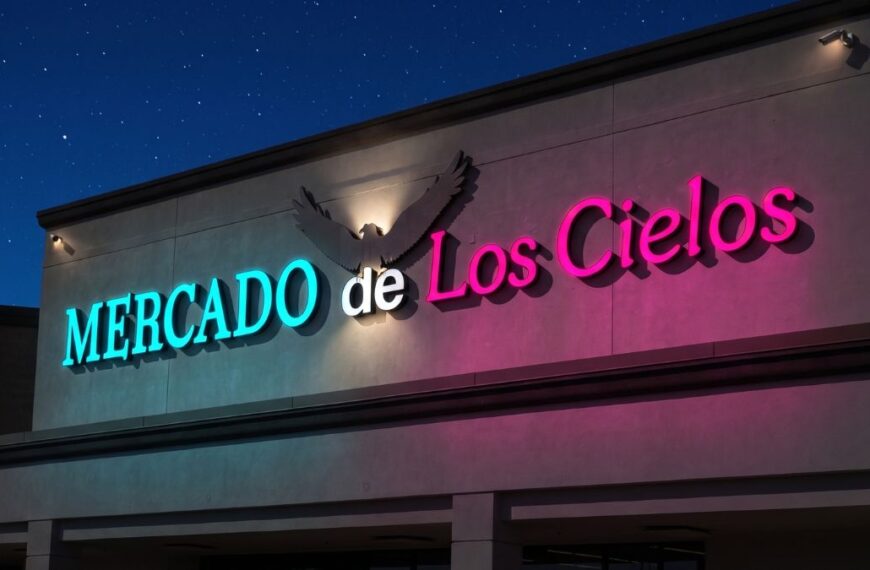 Tiroteo en Desert Sky Mall deja un muerto; tirador huye
